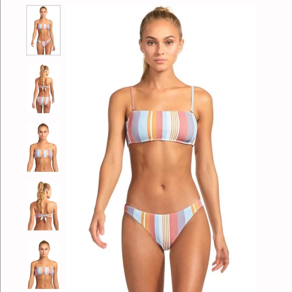 Vitamin A Bikini